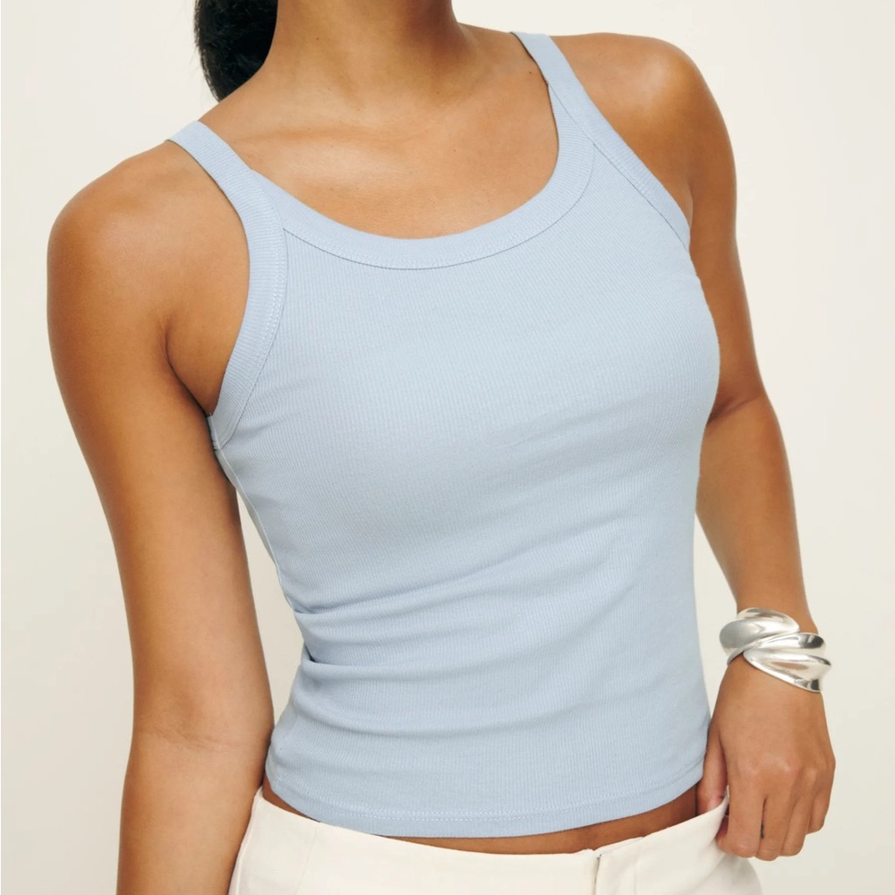Reformation Calie Tank